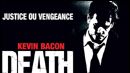 image de la news Vengeance aveugle pour Kevin Bacon