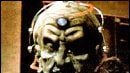 image de la news "Doctor Who" : Davros de retour ?