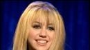 image de la news "Hannah Montana" : une saison 4 et c'est fini !