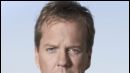 image de la news Kiefer Sutherland lance son MySpace !