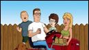 image de la news La Fox met fin à "King of the Hill"