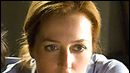 image de la news Gillian Anderson face au "Doctor Who" ?