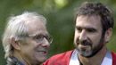image de la news Interview avec Ken Loach : foot, révolution et chocolat !