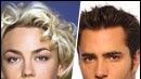image de la news Un mutant et une nympho dans "Melrose Place"