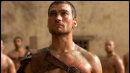 "Spartacus" : du sang, du sable et une bande-annonce