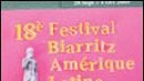 Festival d'Amérique Latine de Biarritz : le palmarès