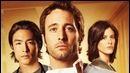 image de la news Audiences US : "Three Rivers" prend l'eau !