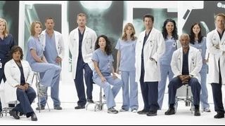 Toutes les rumeurs sur "Grey's Anatomy"...