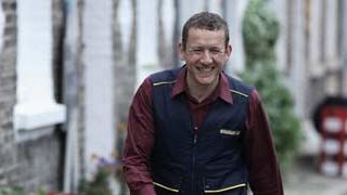 image de la news Dany Boon dans le remake italien des "Ch'tis" !