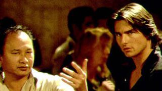 image de la news Tom Cruise et John Woo bientôt réunis ?