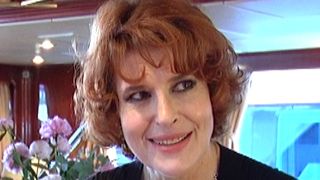image de la news Fanny Ardant : l'interview face à faces !