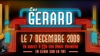 image de la news Le meilleur du pire de la télévision avec les Gérard le 7 décembre