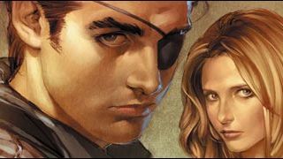 image de la news Buffy, la websérie animée !