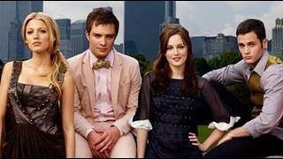 2010 : Une convention "Gossip Girl" à Paris 