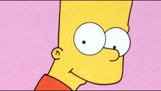 image de la news Nicolas Sarkozy et Carla Bruni dans "Les Simpson" !