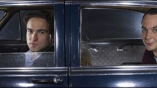 image de la news Audiences US : Very "Big Bang" pour CBS !