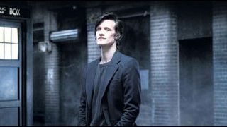 image de la news "Doctor Who" à la rencontre de Van Gogh