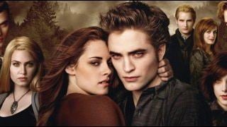 Box-office : "Twilight" tient le cap