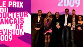 image de la news Le Prix du Producteur Français 2009: les résultats
