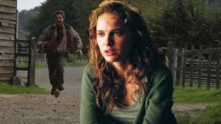 image de la news Natalie Portman face aux zombies !
