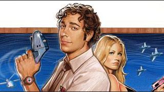 image de la news NBC lance le jeu "Chuck" !