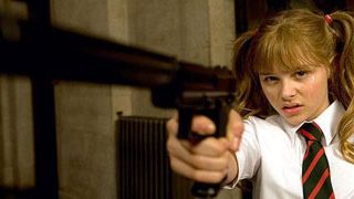 image de la news "Kick-Ass" : faites connaissance avec Hit-Girl !