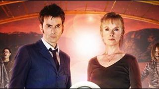 image de la news "Doctor Who" établit un record aux Etats-Unis