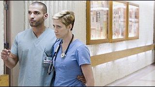 image de la news "Nurse Jackie" perd un de ses acteurs