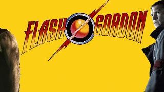 image de la news Ryan Reynolds et Sam Worthington en lice pour "Flash Gordon" ?