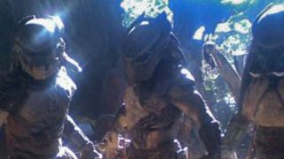 image de la news Premières photos des "Predators" ! 