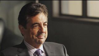 image de la news Quand Joe Mantegna traque les "Esprits Criminels"...