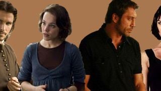 Christian Bale, Rachel McAdams, Javier Bardem et Olga Kurylenko chez Terrence Malick !