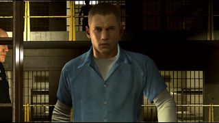 image de la news "Prison Break": le jeu vidéo