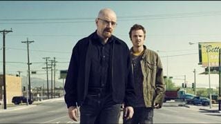 image de la news "Breaking Bad" : des nouvelles images de la saison 3