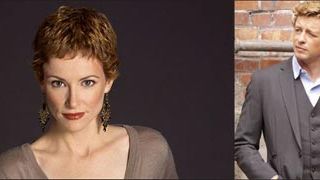 image de la news Leslie Hope de retour dans "Mentalist" !