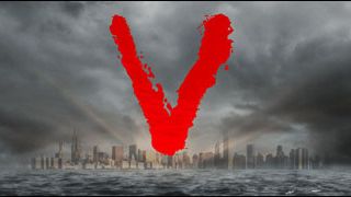 image de la news "V" achetée par TF1 ?