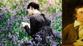 image de la news John Keats profite de "Bright Star" !