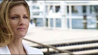 image de la news Tricia Helfer dans "Dark Blue"