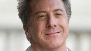 Dustin Hoffman devient arnaqueur pour HBO !