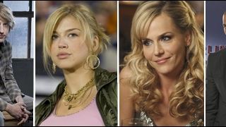 Saison des pilotes : Julie Benz, Mehcad Brooks, Fran Kranz...