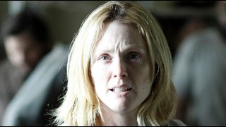 image de la news Julianne Moore de retour dans "As the World Turns"