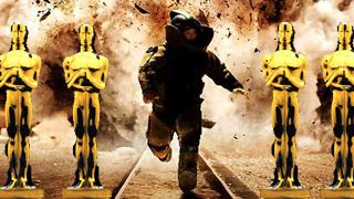 Oscars 2010 : "Démineurs" explose tout !
