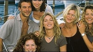image de la news Nouvelle vague pour "Les vacances de l'amour"