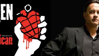 image de la news Tom Hanks s'attaque à Green Day !