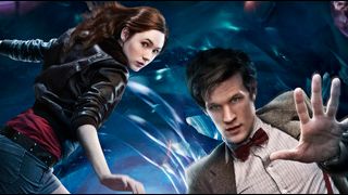 image de la news Les chiffres du retour de "Doctor Who"