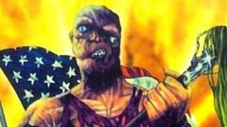 image de la news Le cultissime Toxic Avenger prépare son retour… 