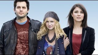 image de la news "Life Unexpected" : le renouveau de la CW ? 