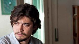 "La Prima linea" : rencontre avec Riccardo Scamarcio