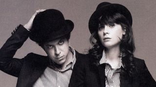 image de la news Dans le panier de la rédac' : "Volume Two" de She & Him