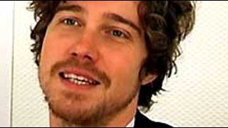 image de la news Julien Doré parle de tout... sauf de ciné !